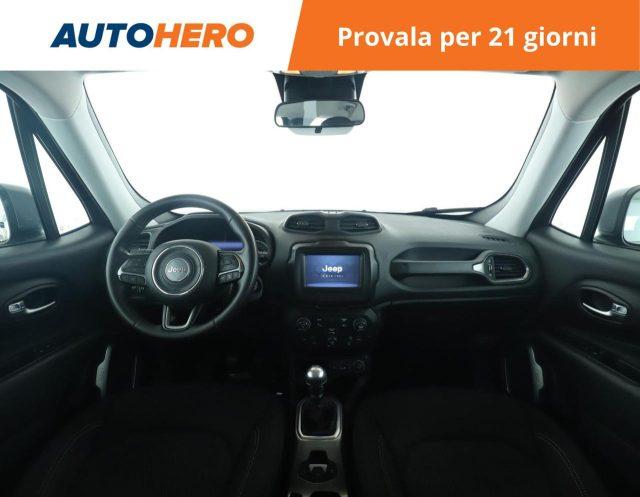JEEP Renegade 1.0 T3 Limited