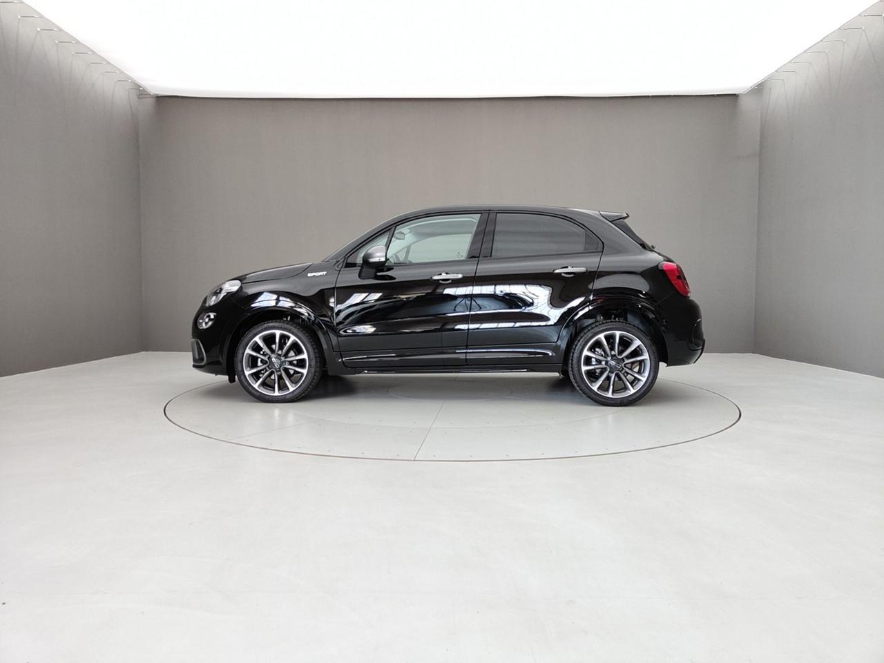 FIAT 500X 2022 500X 1.3 MJT 95CV SPORT