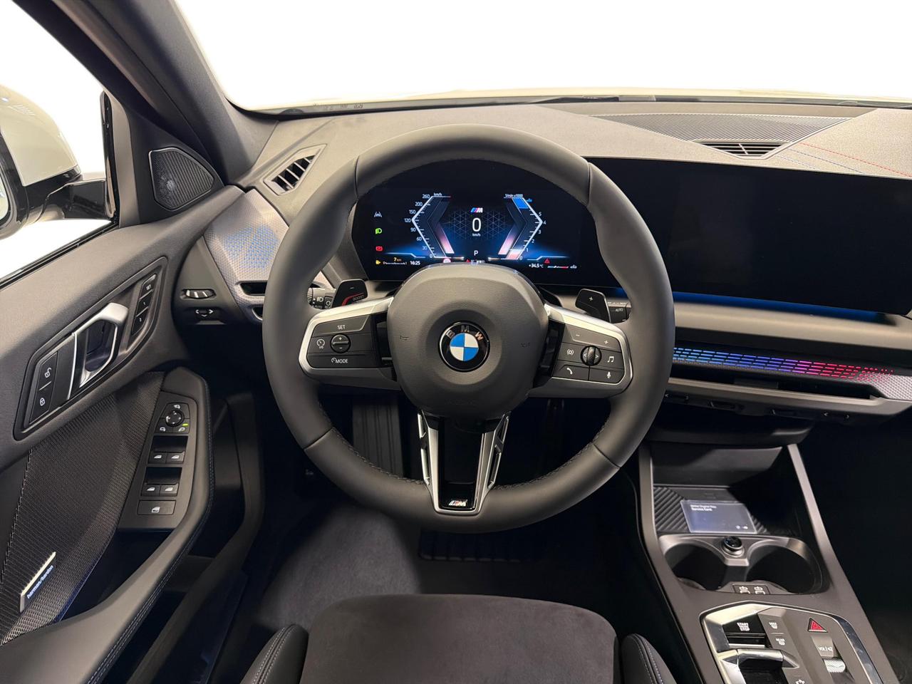 BMW Serie 1 123 xDrive 48V MSport