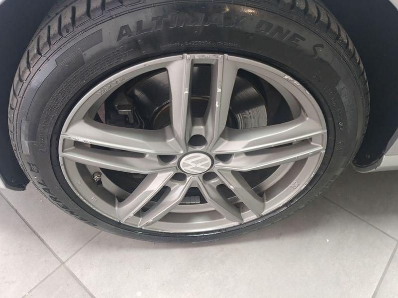 Volkswagen Passat Var.2.0TDI 103kW Highline BMot.Tec.