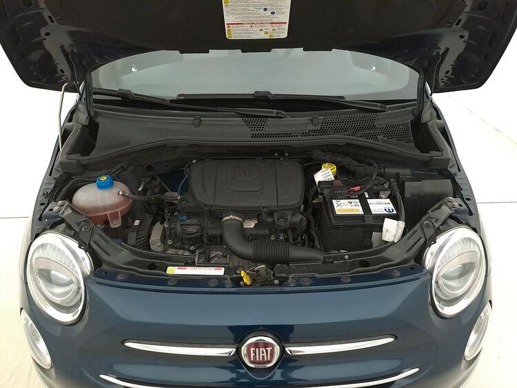 Fiat 500 Hybrid Dolcevita BR214461 1.0 Mild Hybrid 69CV