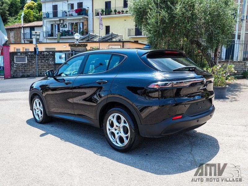 Alfa Romeo Tonale 1.6 diesel 130 CV TCT6 Sprint
