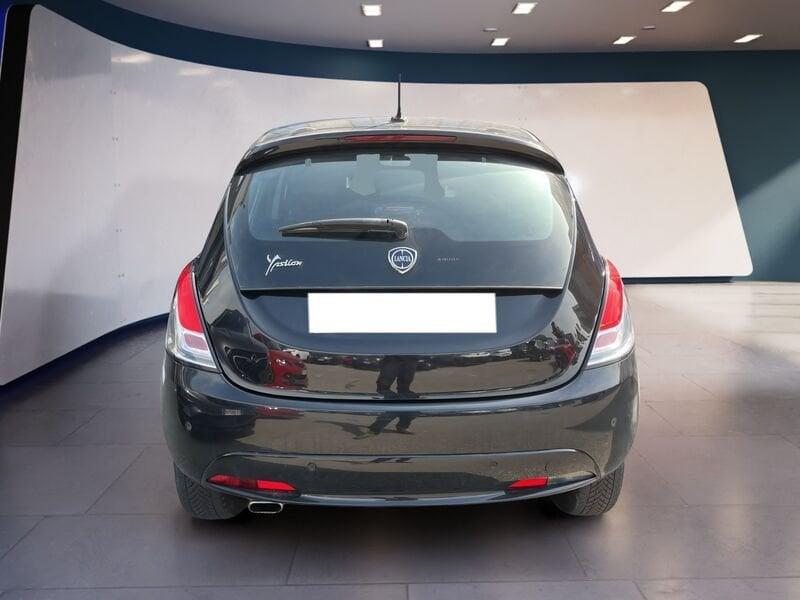 Lancia Ypsilon III 2015 1.2 Gold s&s 69cv my19
