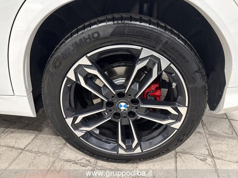 BMW X2 U10 xdrive 20d 48V MSport Pro auto