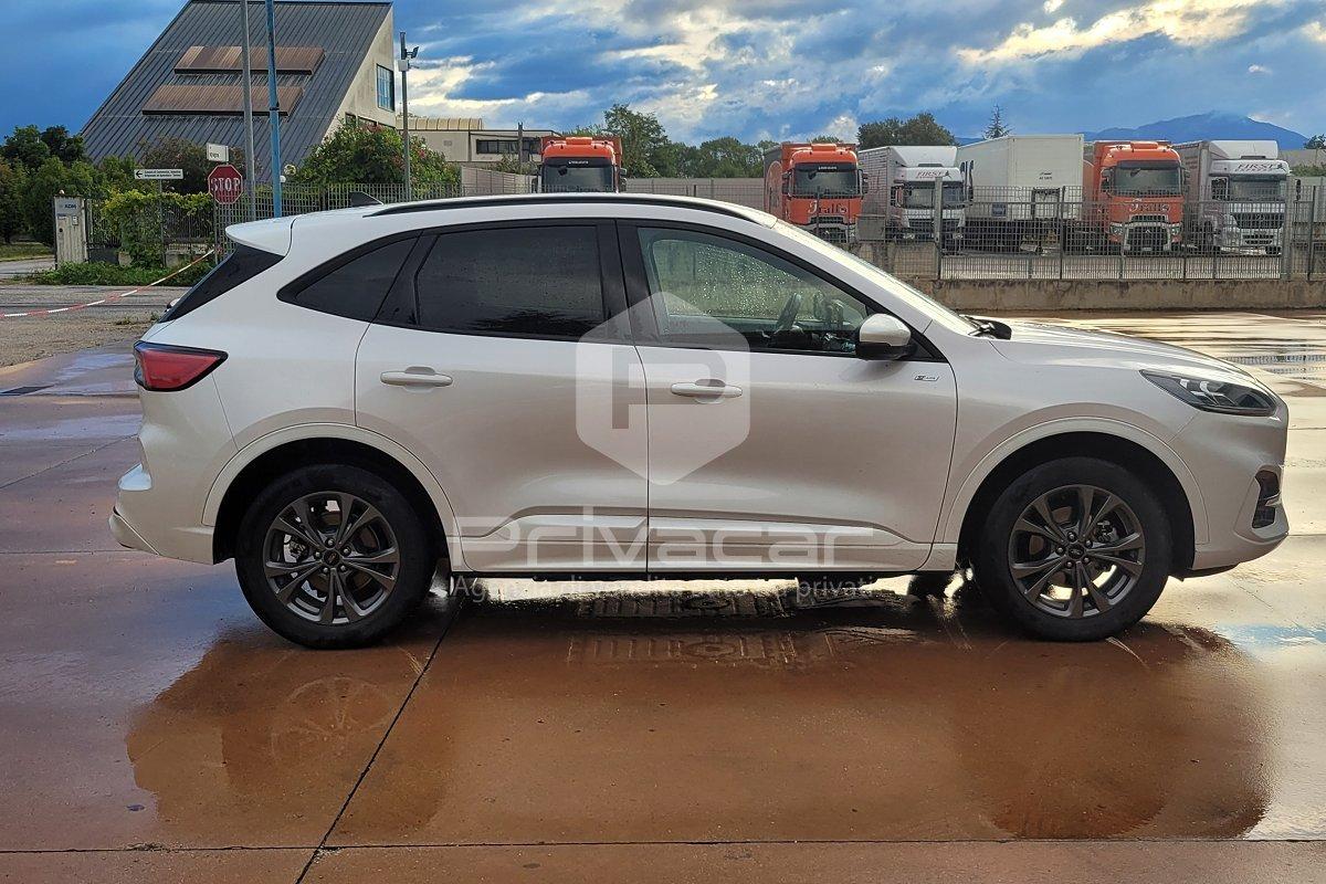 FORD Kuga 2.5 Plug In Hybrid 225 CV CVT 2WD ST-Line X