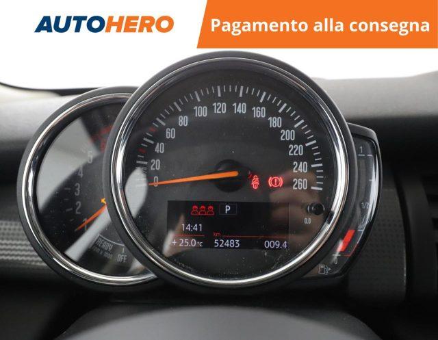 MINI Cooper D 1.5 Cooper D 5 porte