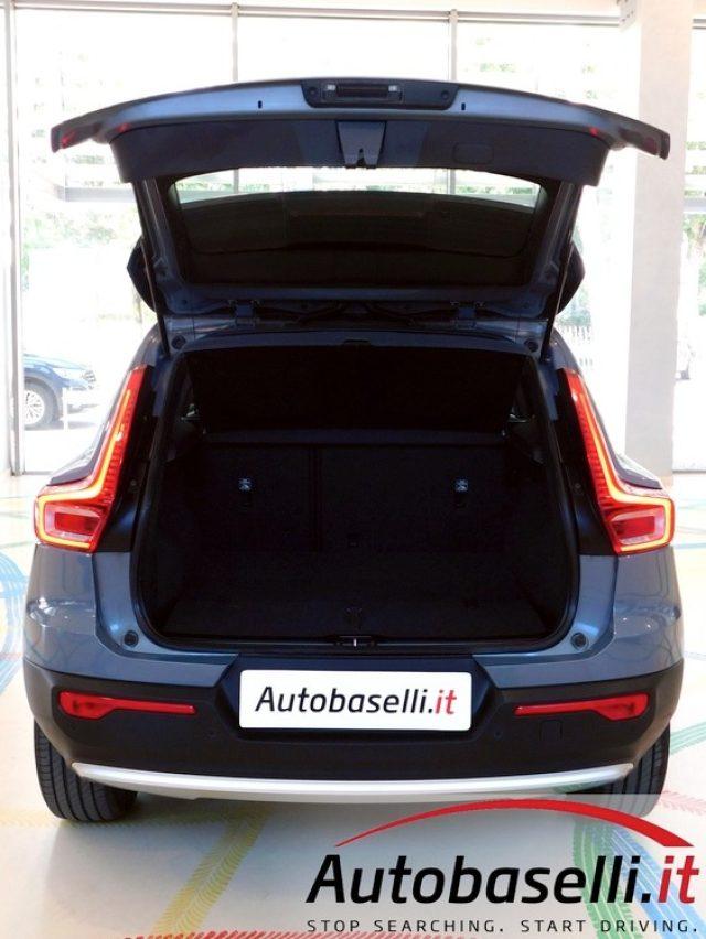 VOLVO XC40 T2 Essential