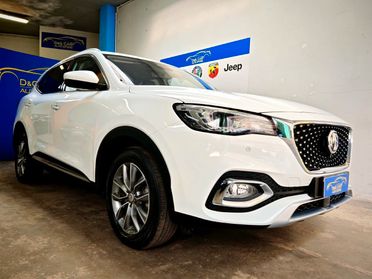 Mg HS 1.5 Turbo 162cv Garanzia Ufficiale