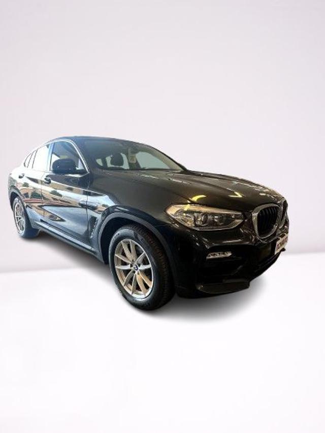 BMW X4 xDrive20d Business Advantage