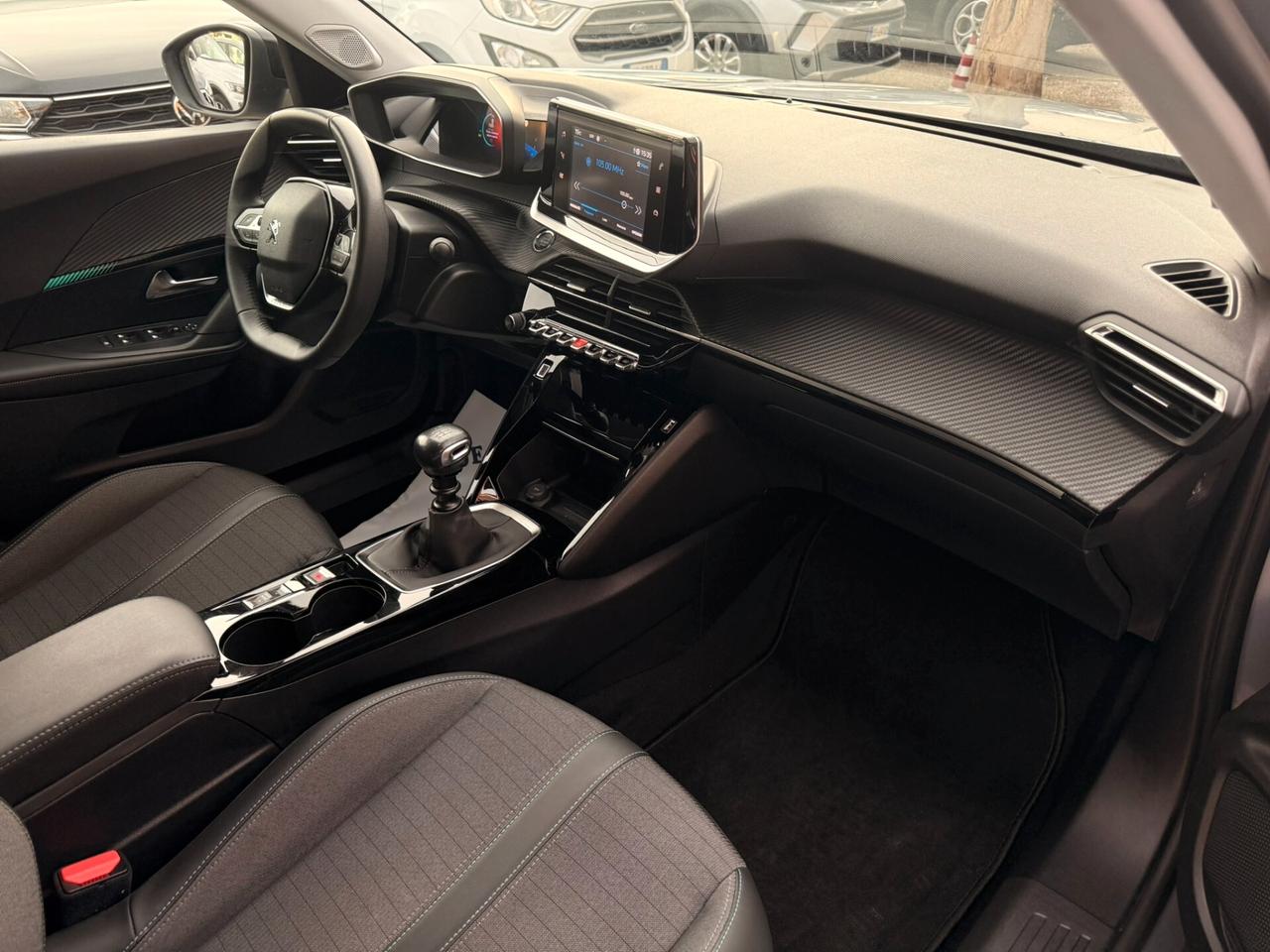 Peugeot 2008 1.5 BlueHDi 110CV Allure - 2022