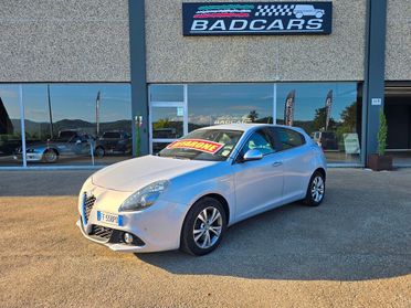 Alfa Romeo Giulietta 2.0 JTDm-2 150 CV Exclusive