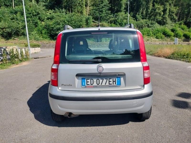 FIAT Panda Panda 1.2 Emotion 69cv E5