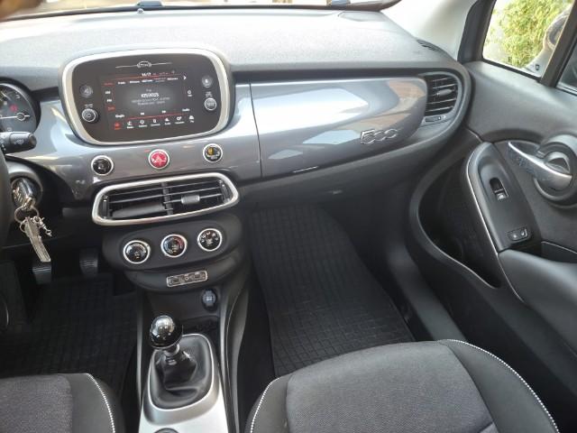 FIAT 500X 1.3 MultiJet 95 CV Urban