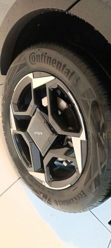 KIA Sportage Sportage 1.6 TGDi HEV AT Style ultimo modello 2026