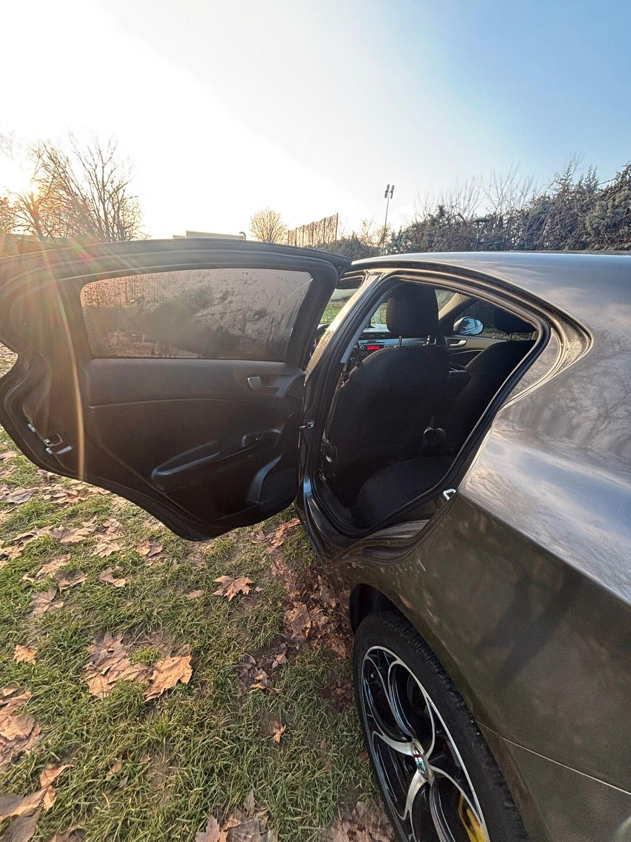 Alfa Romeo Giulietta 2.0 JTDm-2 170 CV Exclusive