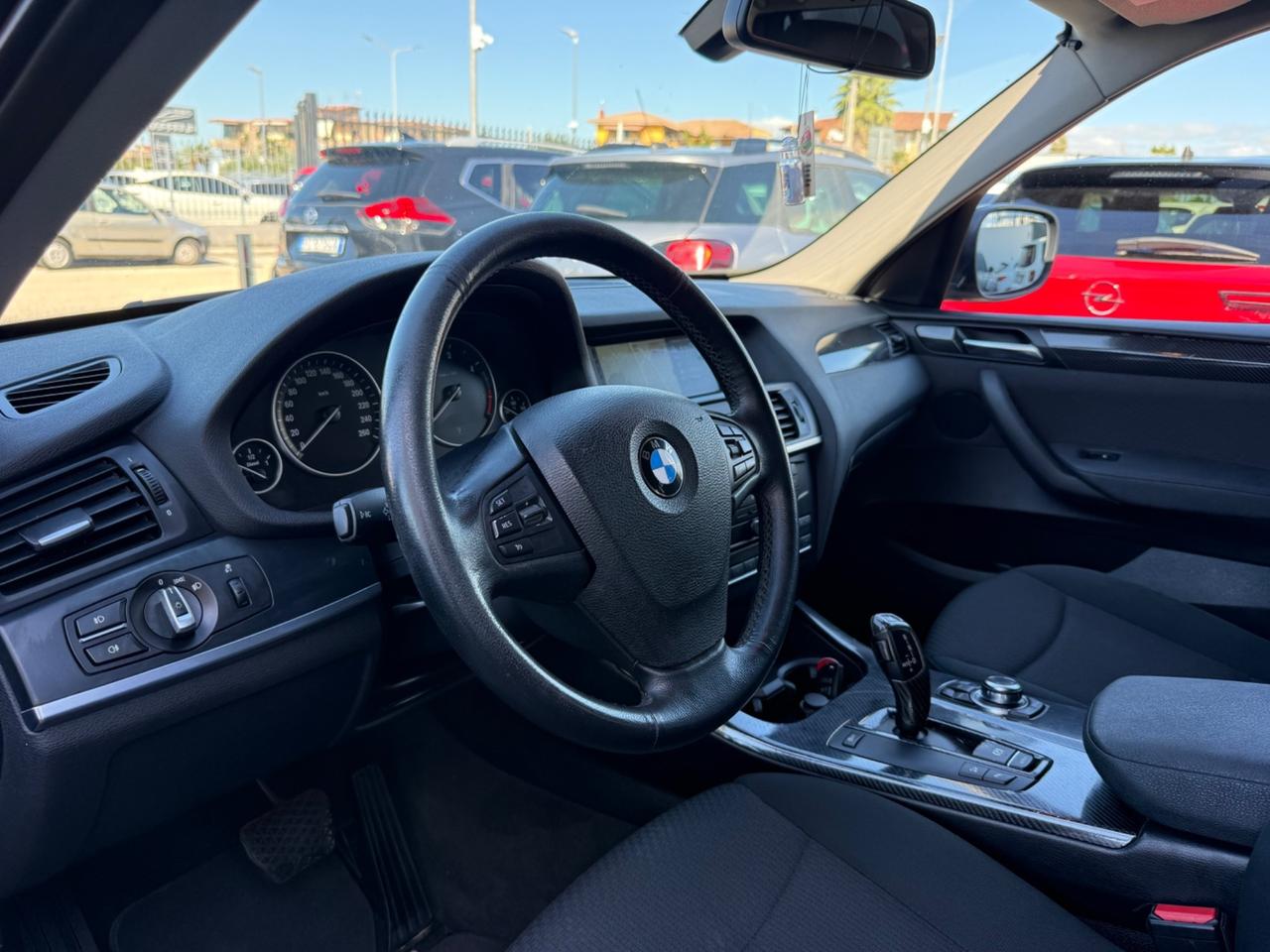Bmw X1 xDrive20d Futura Automatica