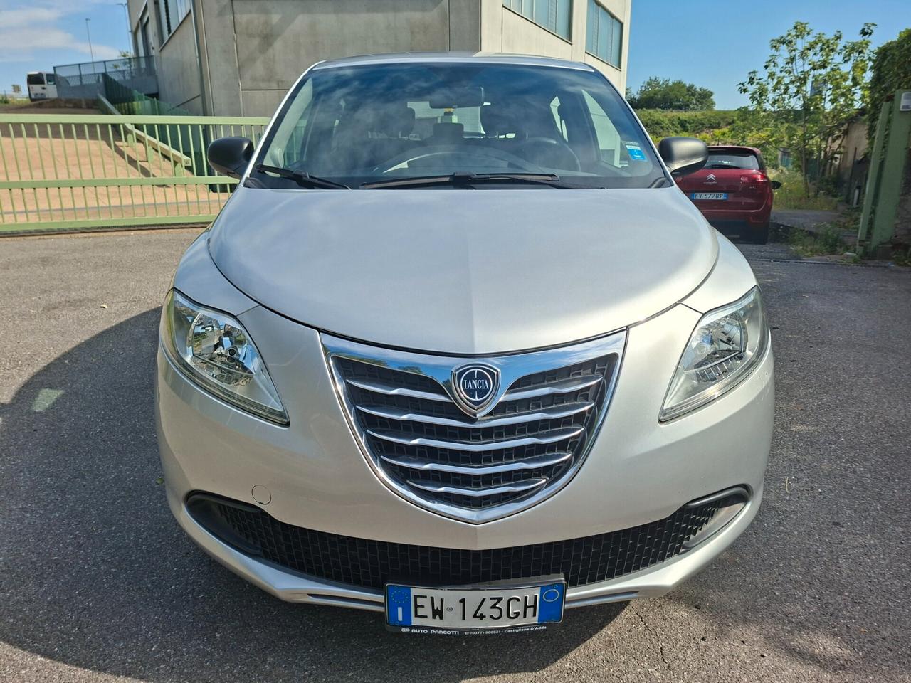 Lancia Ypsilon 1.3 MJT DA NEOPATENTATI EURO 5B