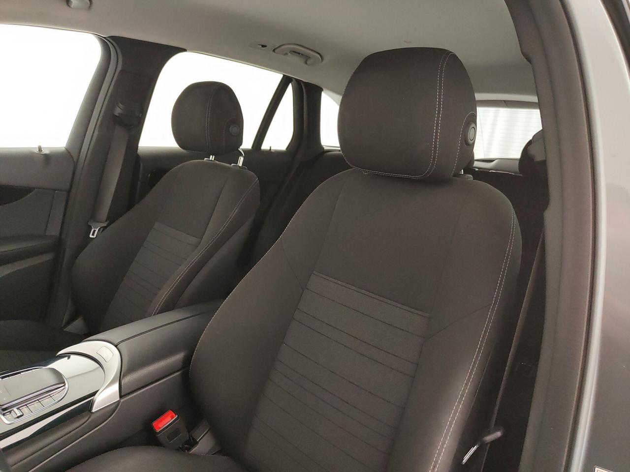 Mercedes-benz GLC 200 d 4Matic Business