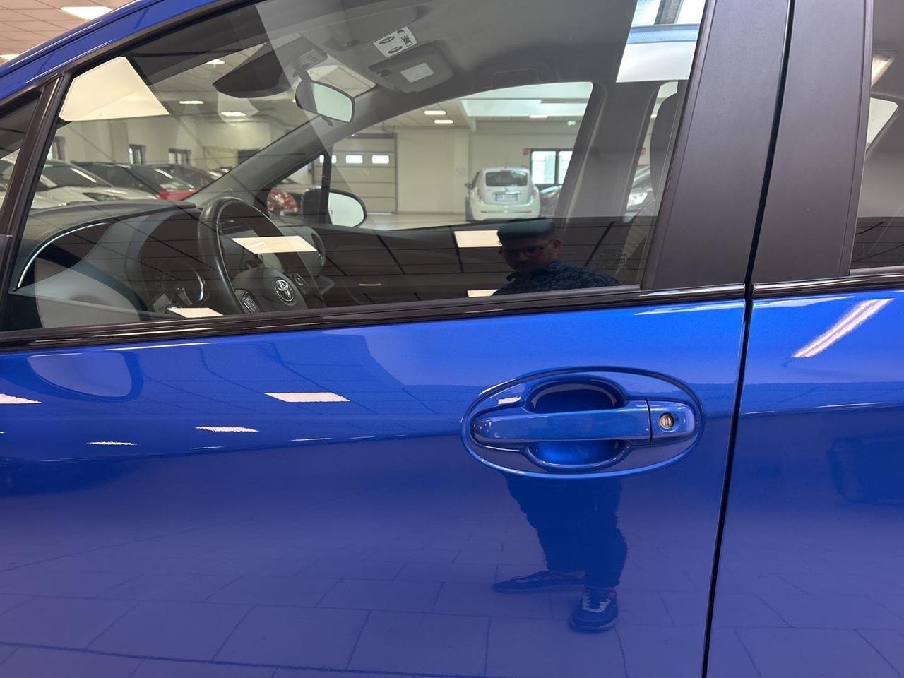 Toyota YARIS 5P 1.5 ACTIVE MY 18
