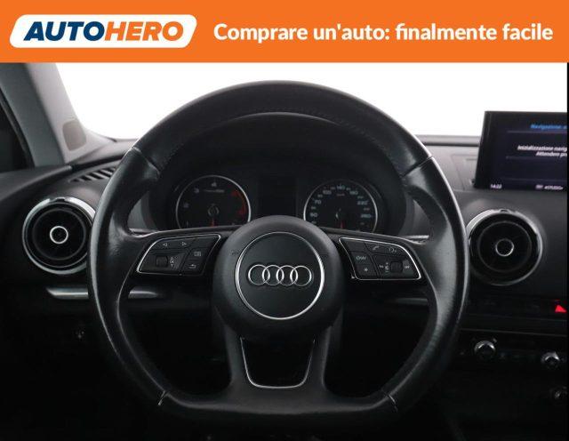 AUDI A3 SPB 2.0 TDI