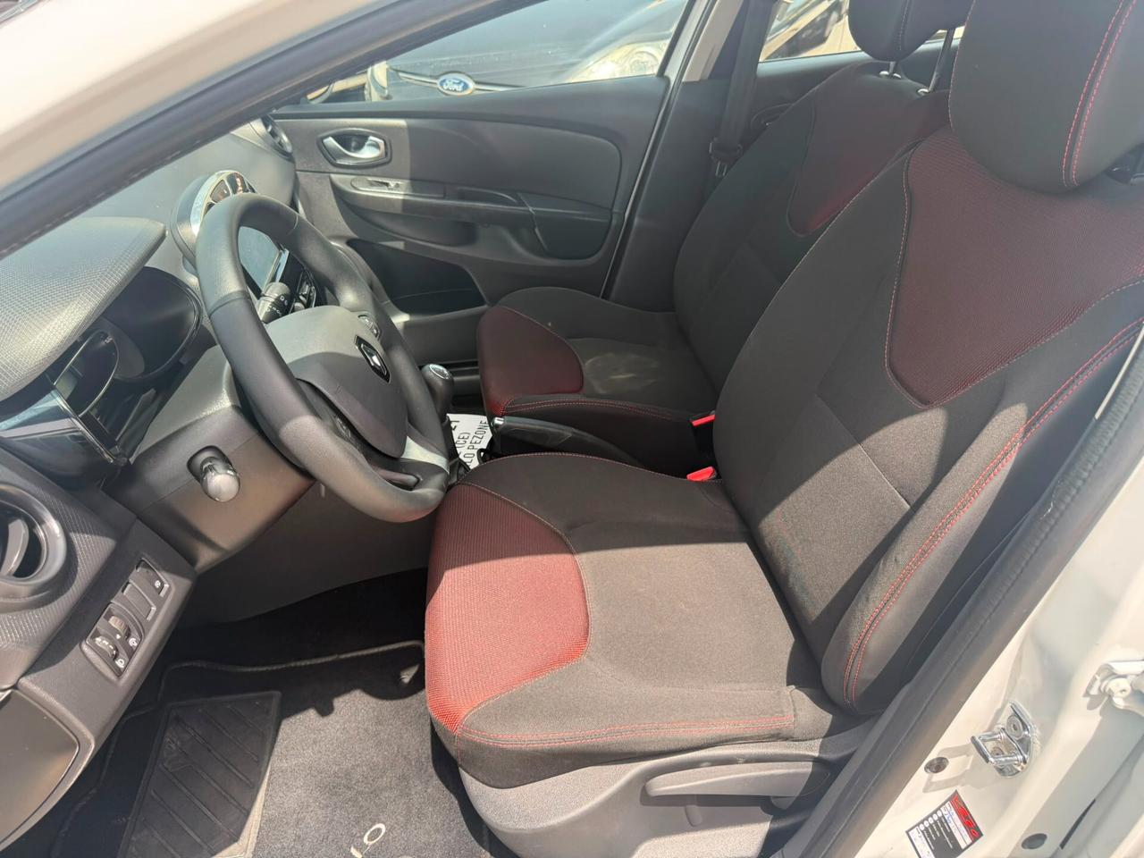 Renault Clio dCi 8V 75CV Start&Stop 5 porte Energy Life