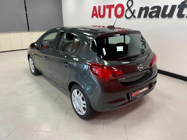 OPEL Corsa CORSA 5P 1.2 - IDEALE NEOPATENTATI