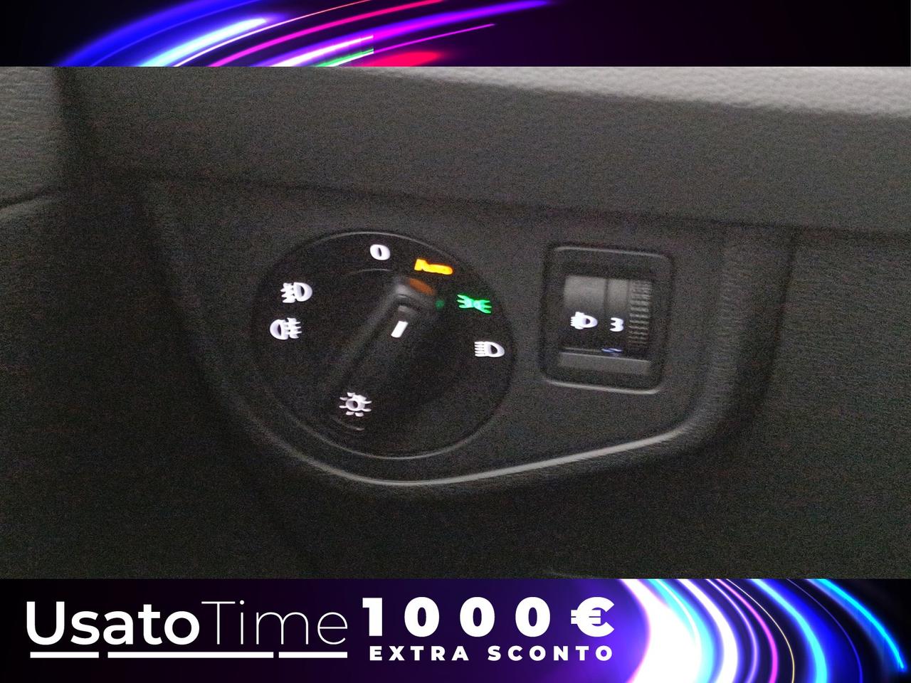 Volkswagen Taigo 1.0 tsi 110cv r-line