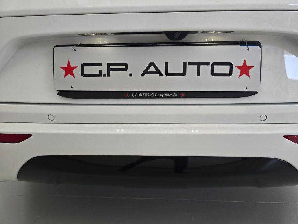 Alfa Romeo Stelvio 2.2 Turbodiesel 210 CV AT8 Q4 Veloce