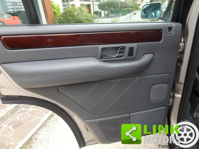 LAND ROVER Range Rover 2.5 turbodiesel P38 DSE