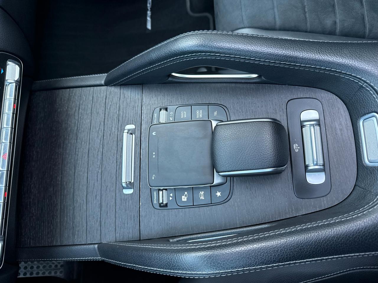 Mercedes-Benz GLE 300 d Premium Plus 4matic / TETTO PANORAMICO