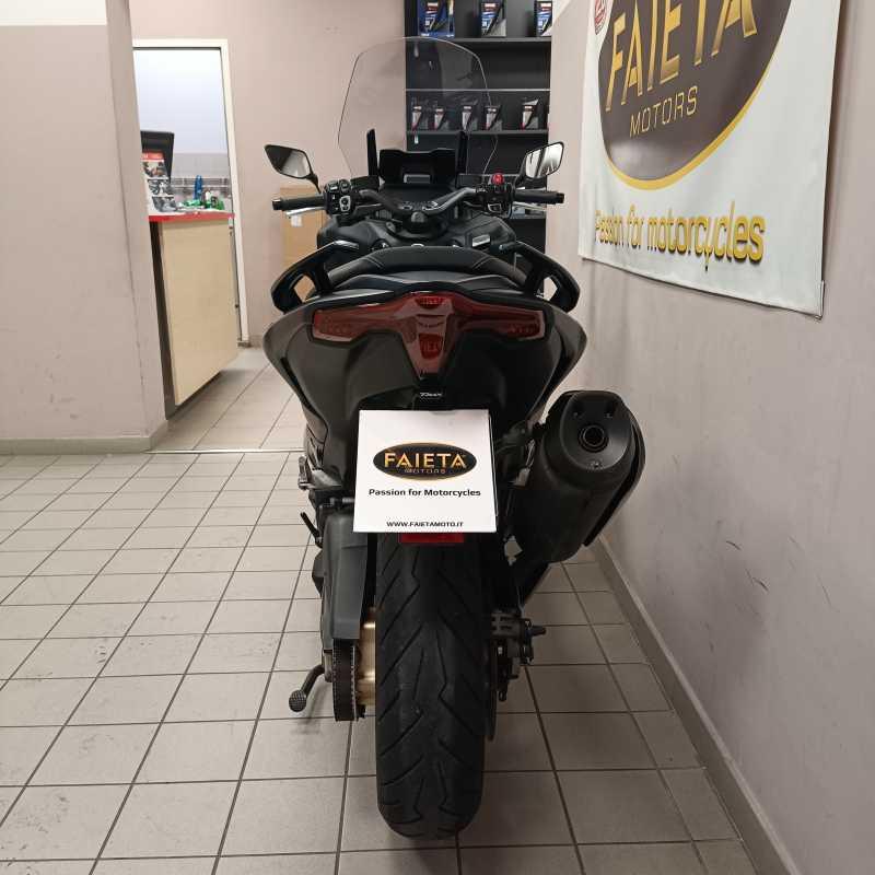 Yamaha T-Max 560 Tech Max - 2023
