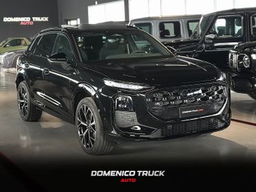 Nuova Q3 S line edition TDI S tronic