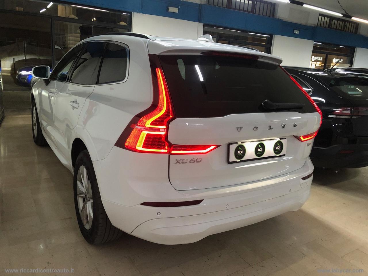 VOLVO XC60 B4