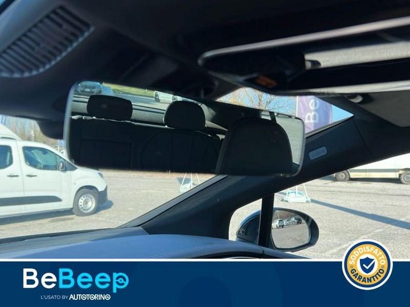 Mercedes-Benz EQE 300 ADVANCED