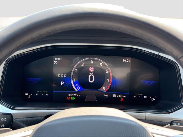 VOLKSWAGEN T-Roc T-Roc 1.5 TSI ACT DSG Life