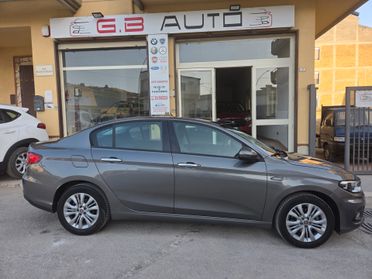 FIAT TIPO 1.6 MJET 120 CV SOLI KM 68000 CERTIF BERLINA