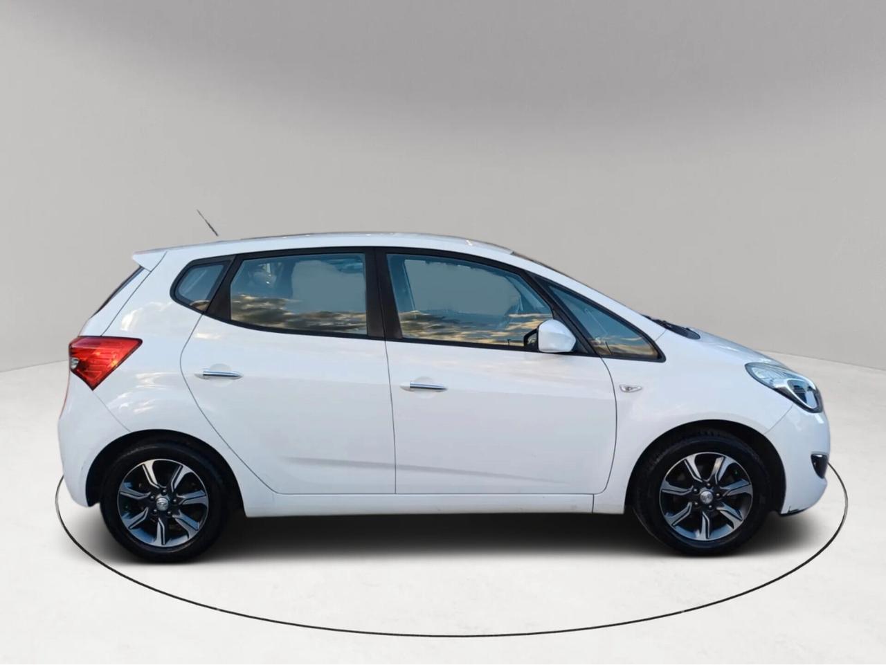 Hyundai iX20 1.4 CRDI 90 CV Classic