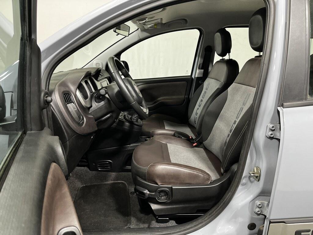 Fiat Panda 0.9 t.air t. Cross 4x4 s&s 85cv