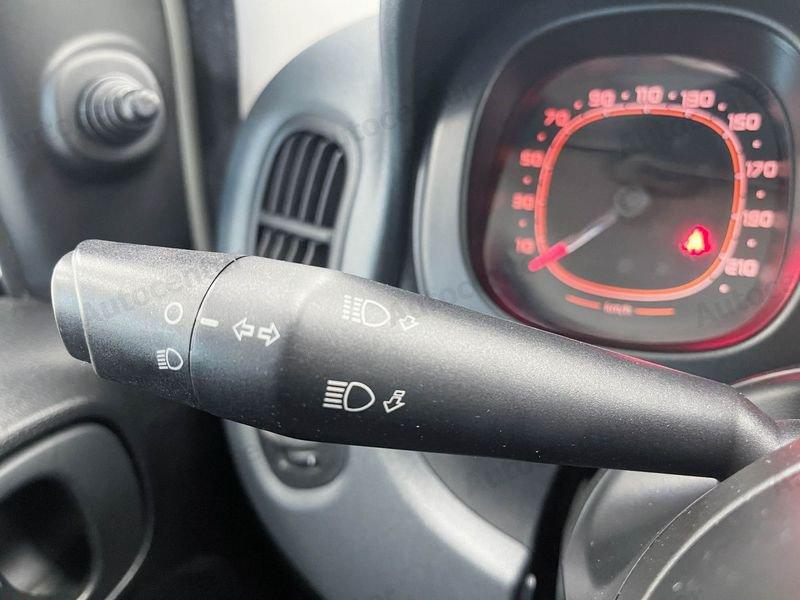 FIAT Panda Panda 1.2 Easy s&s 69cv my19