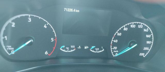 FORD Transit Connect 230 1.5TDCi 120CV PL-DC AUTOCARRO 5 POSTI