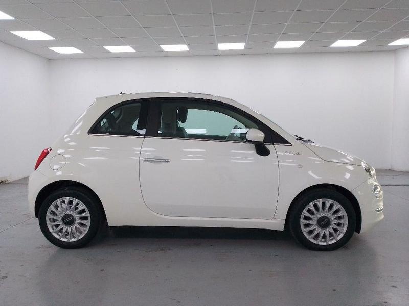 FIAT 500 1.0 hybrid Dolcevita 70cv