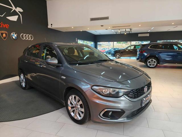 FIAT Tipo 1.6 Mjt S&S 5 porte Business