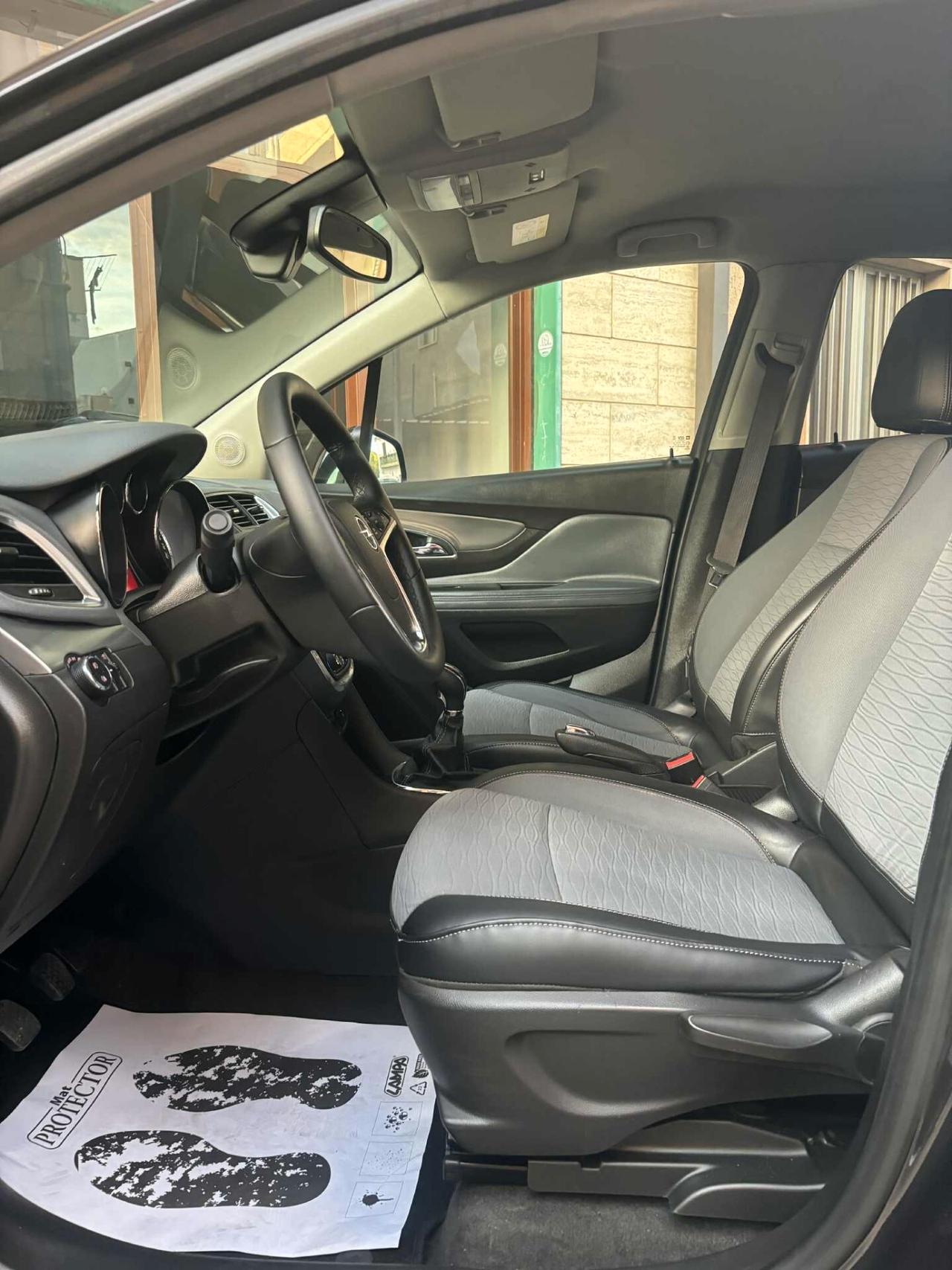 Opel Mokka 1.6 CDTI Ecotec 136CV 4x2 Start&Stop Ego