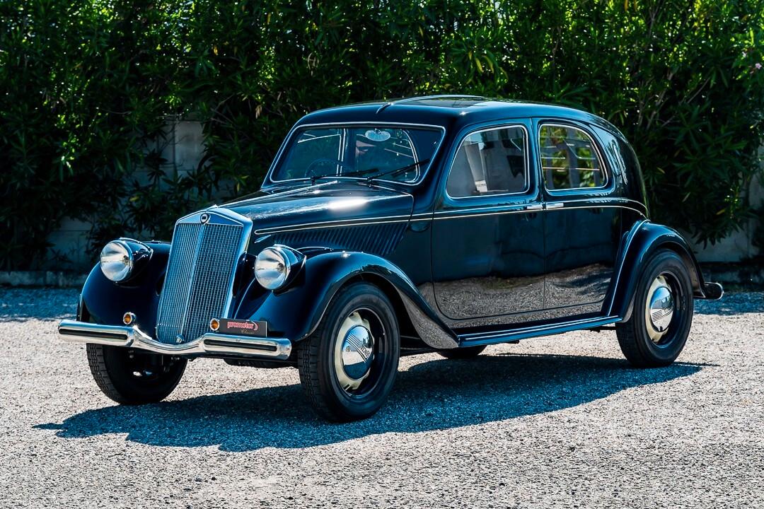Lancia Altro Aprilia 1ª Serie