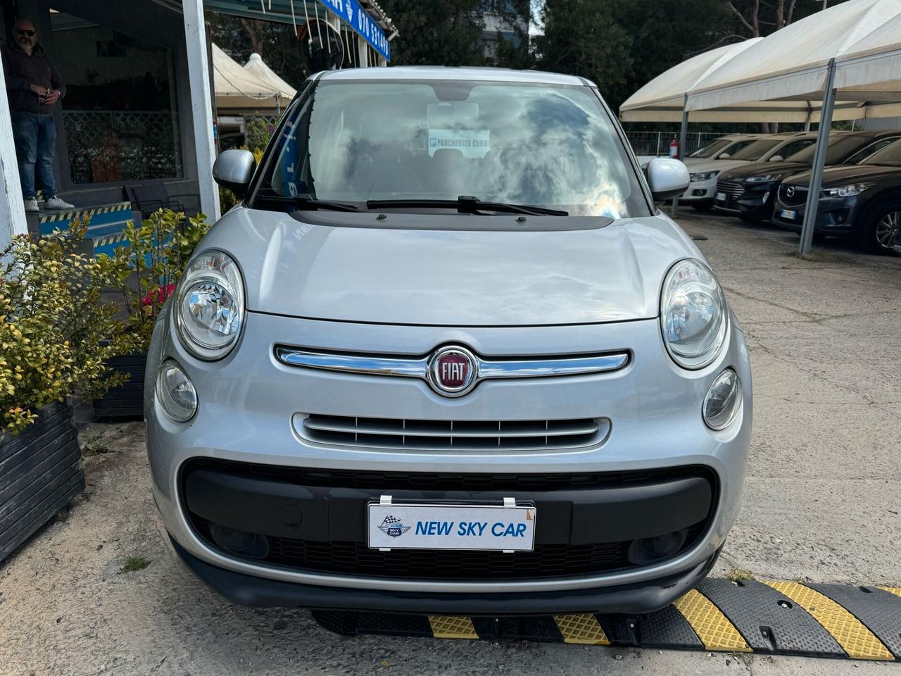 Fiat 500L 1.6 Multijet 105 CV Lounge