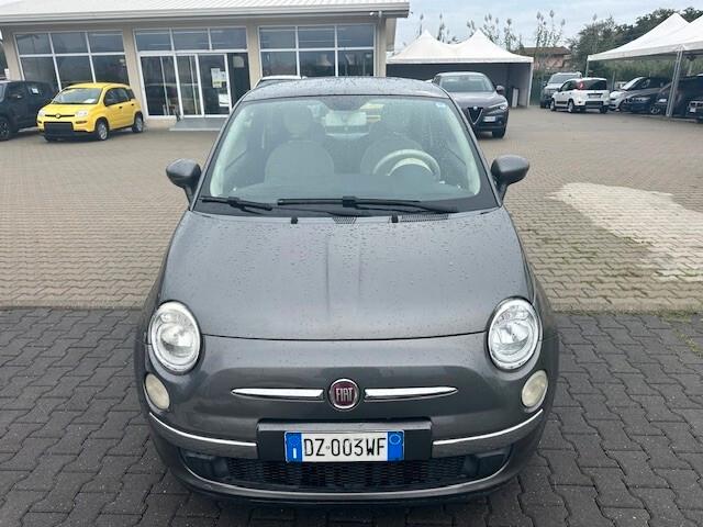 Fiat 500 1.2 EasyPower Pop