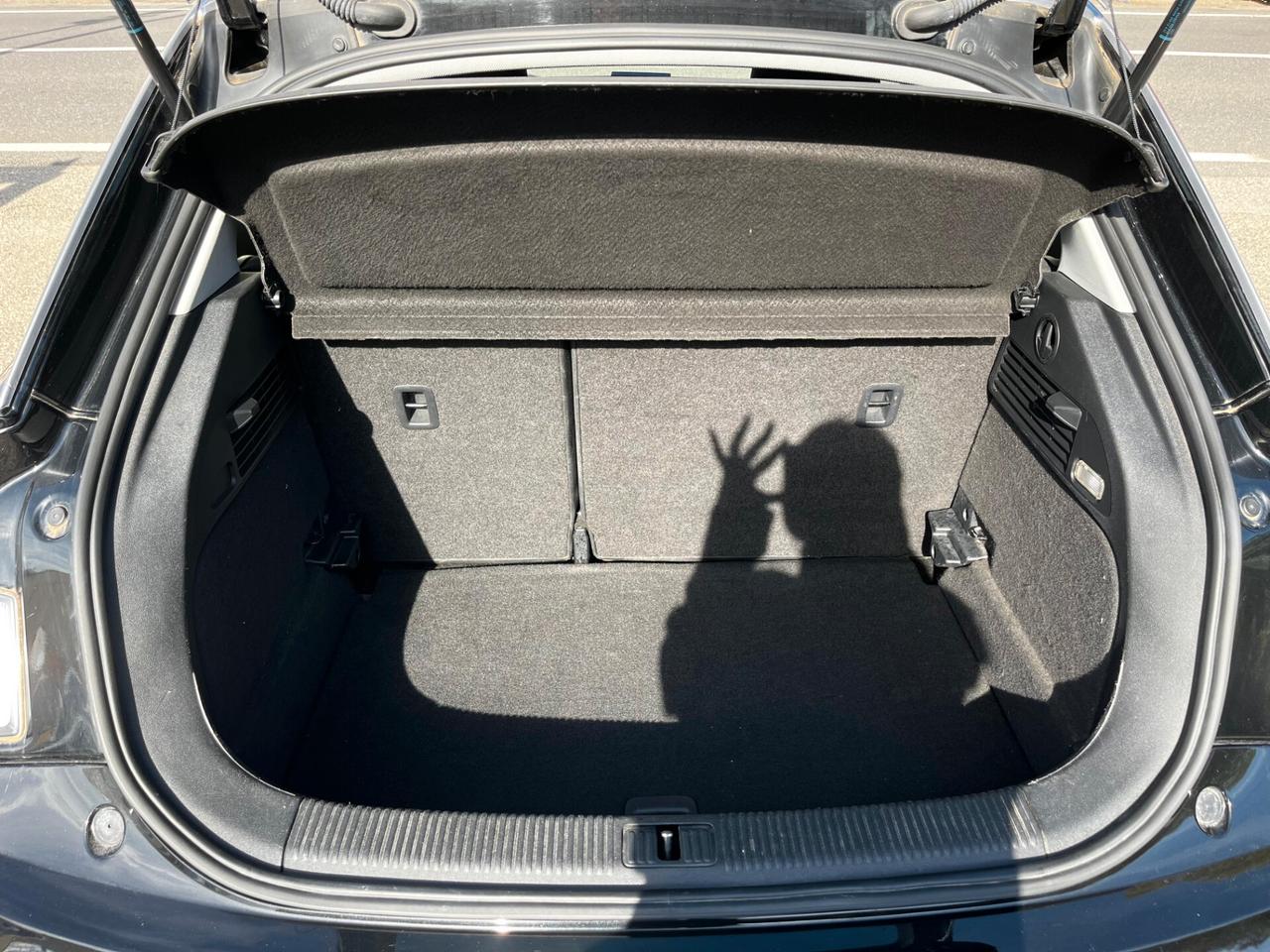 Audi A1 1.4 TDI ultra Sport