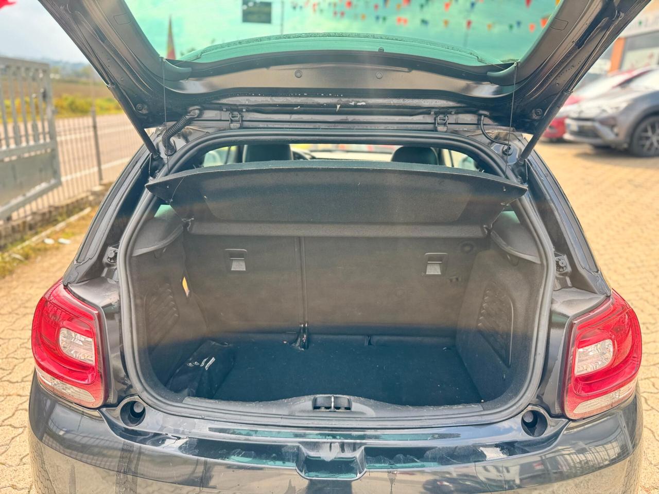 DS3 3 1.6 TURBO BENZINA Sport 2010