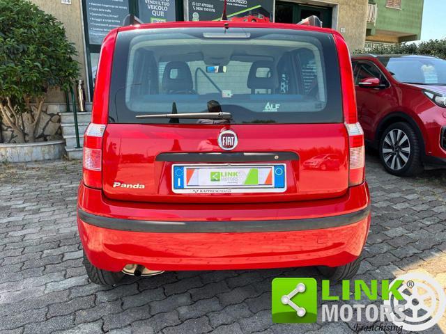 FIAT Panda 1.2 Active EasyPower GPL