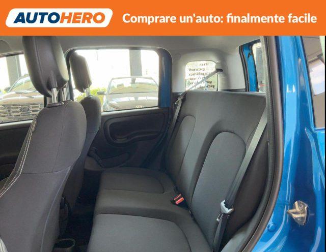 FIAT Pandina 1.0 FireFly 65 CV Hybrid Icon